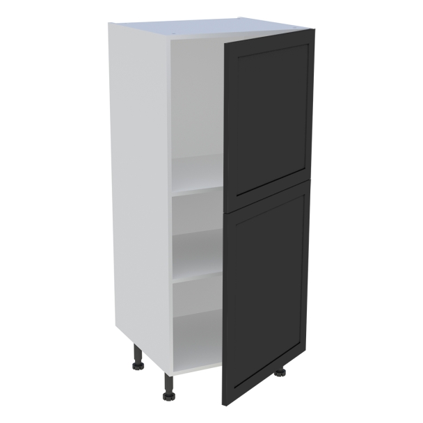 1/2 Colonne 600 2portes