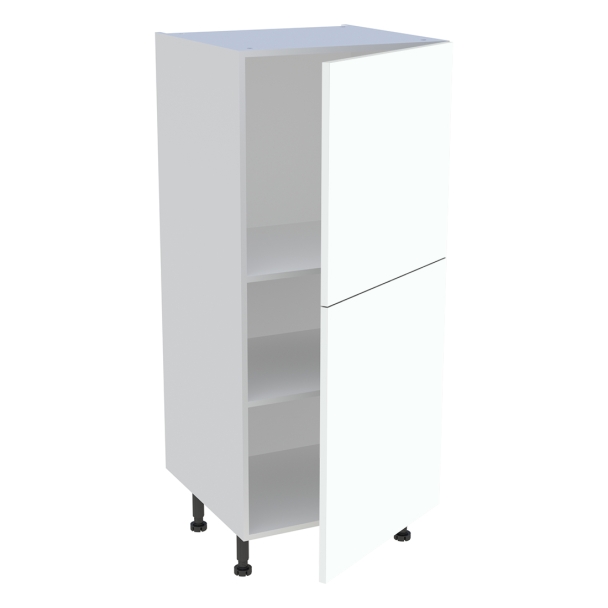 1/2 Colonne 600 2portes