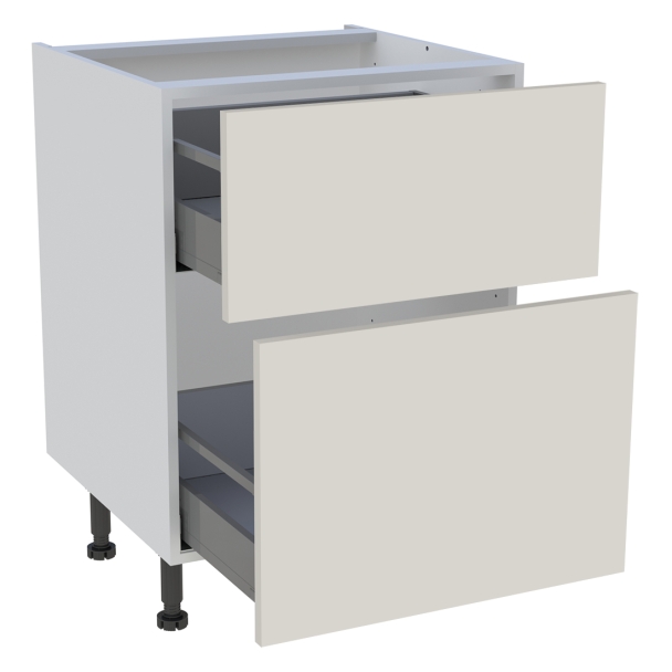 Bas 600 2 casseroliers