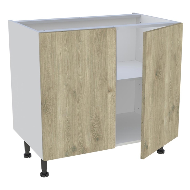 Bas 900 2portes 