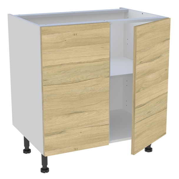 Bas 800 2portes